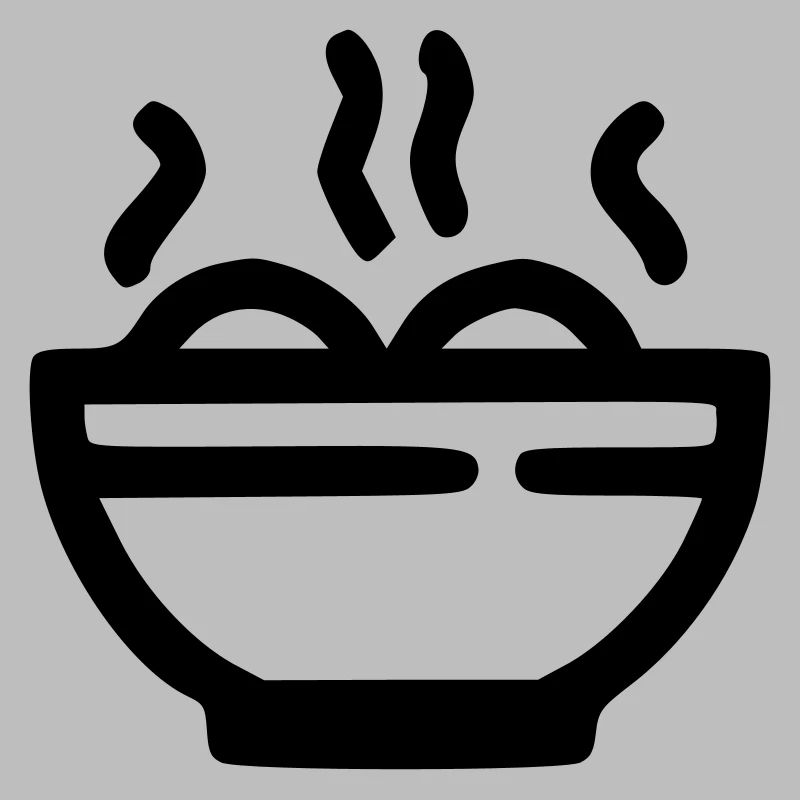 Ramen soup