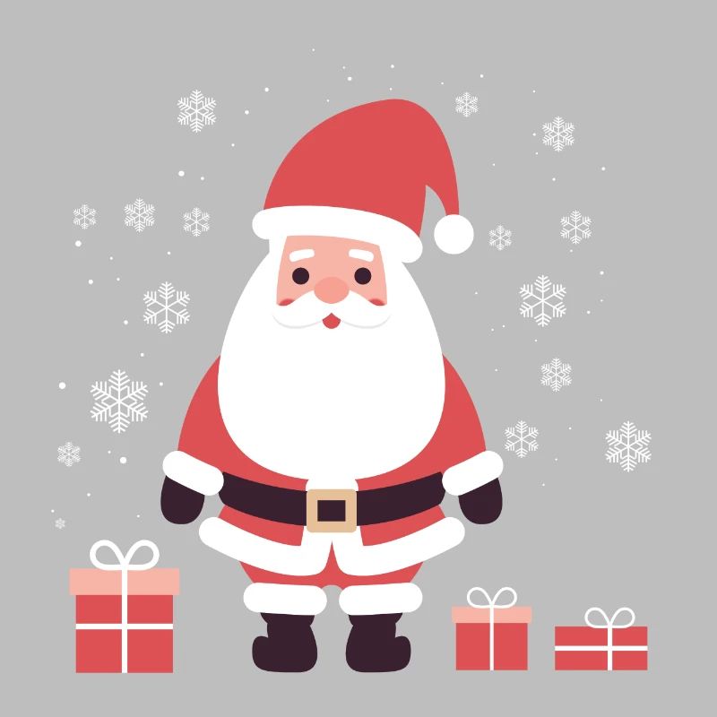 Weihnachtsmann