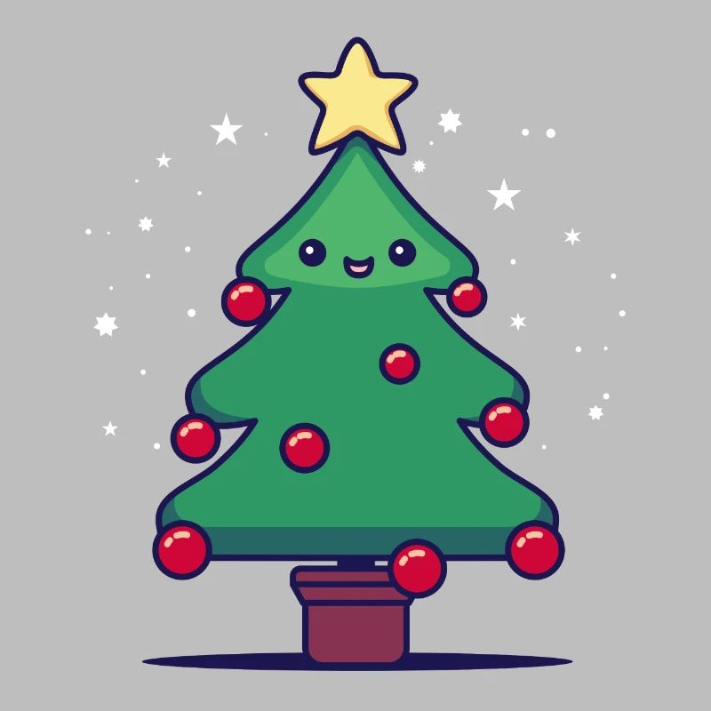 Weihnachtsbaum