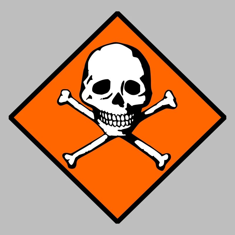 Skull and bones