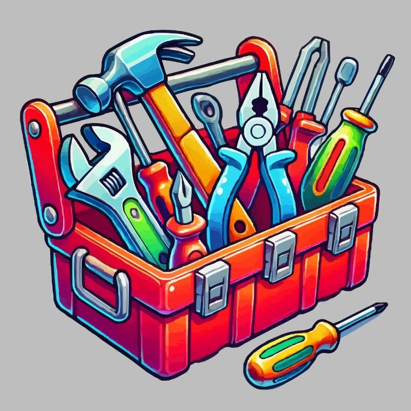 Tool Toolbox