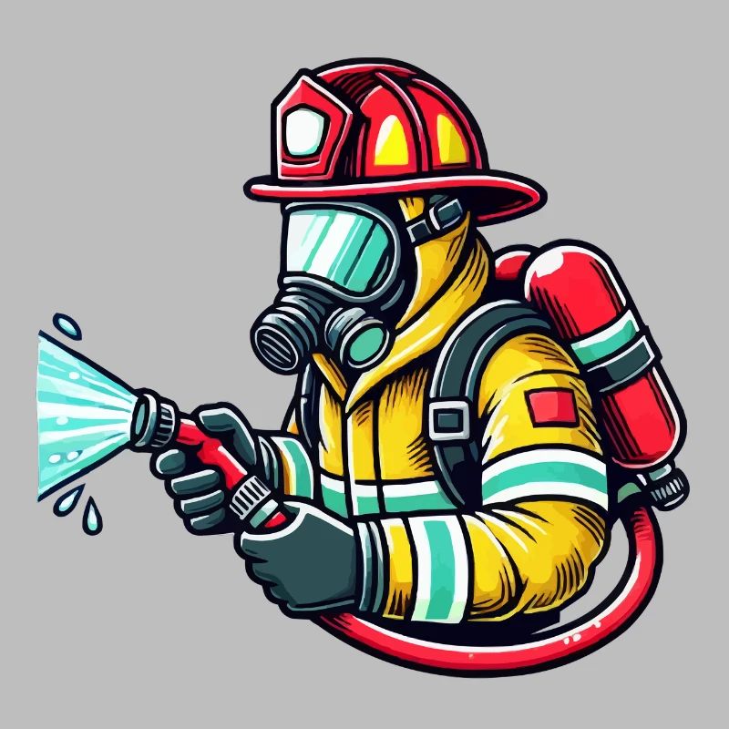 fire brigade