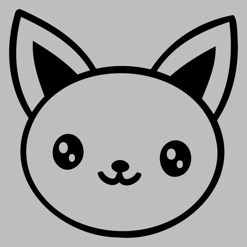 Chat Animal de compagnie Mignon Chaton Friendly