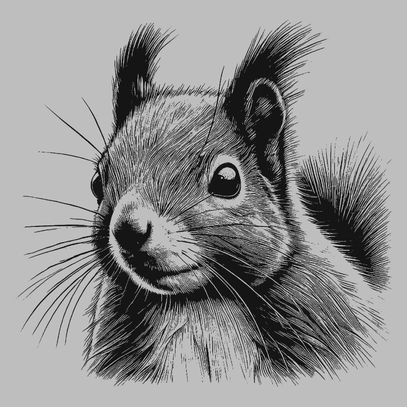 Eichhörnchen