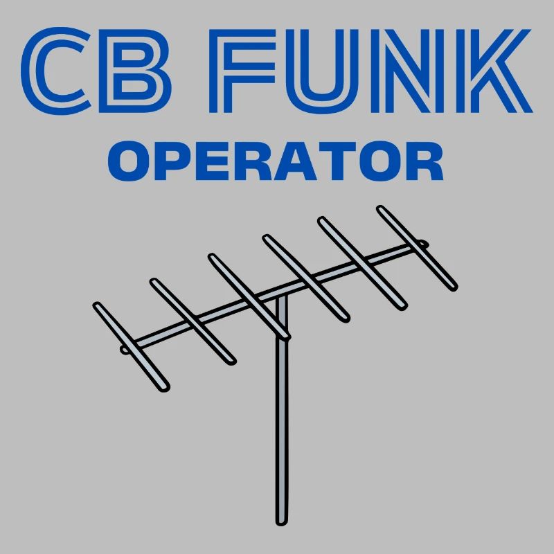 CB FUNK Operator