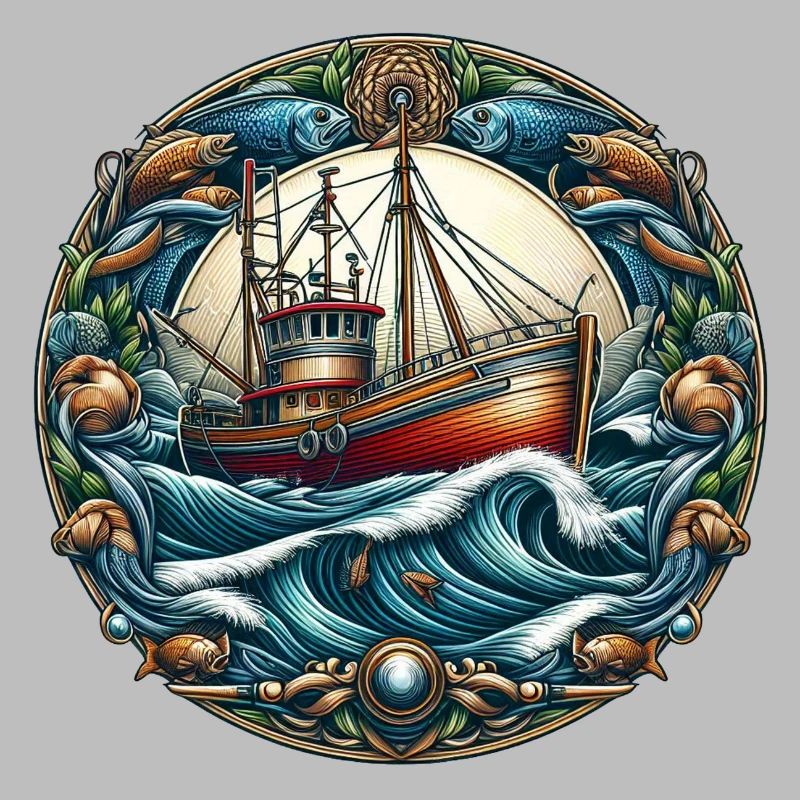 Fischkutter