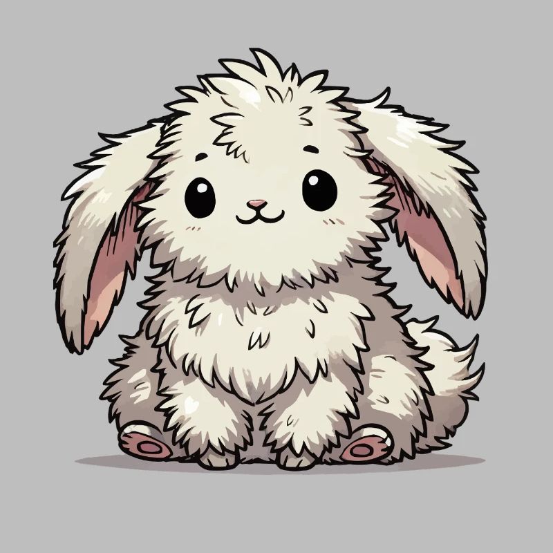 hase comic tier