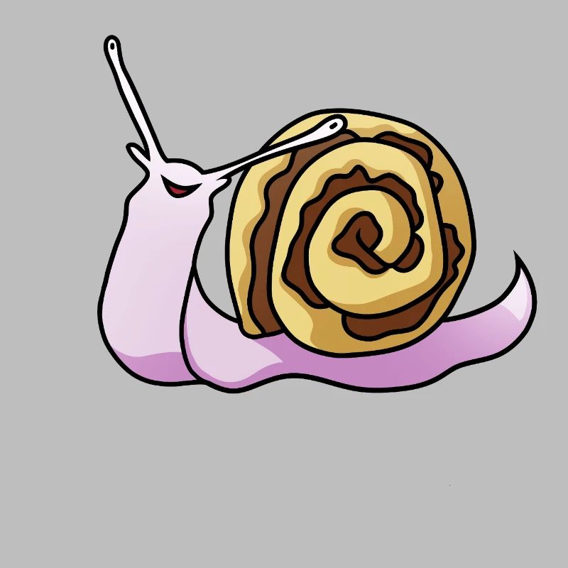 Cinnamon roll