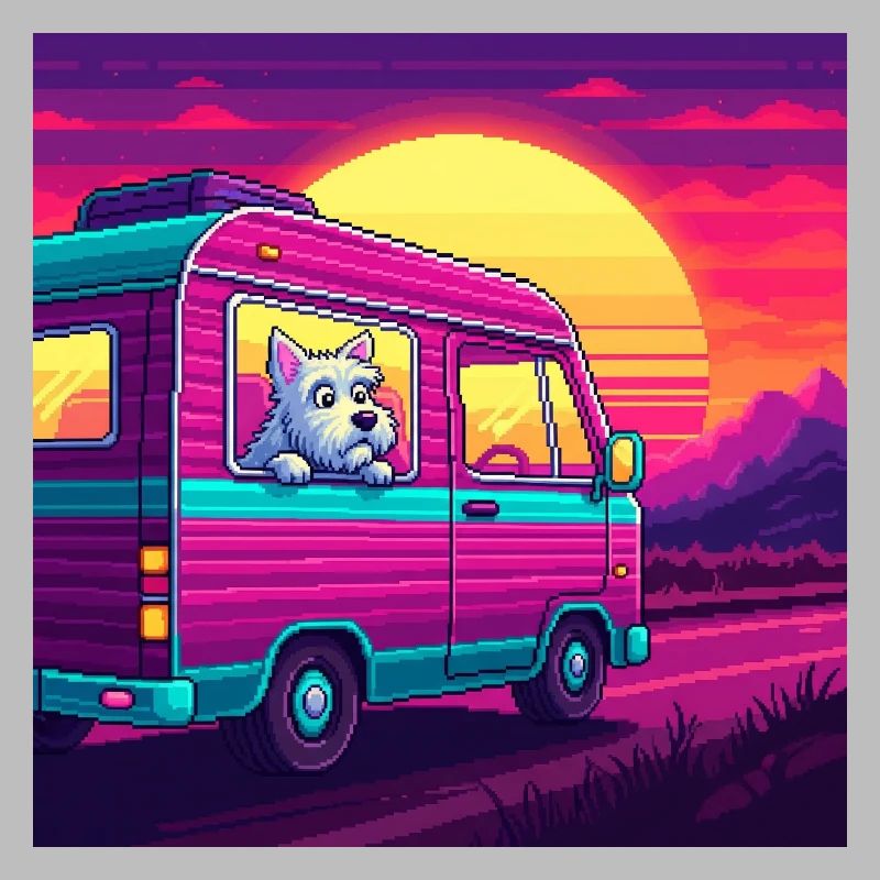 Camper 71