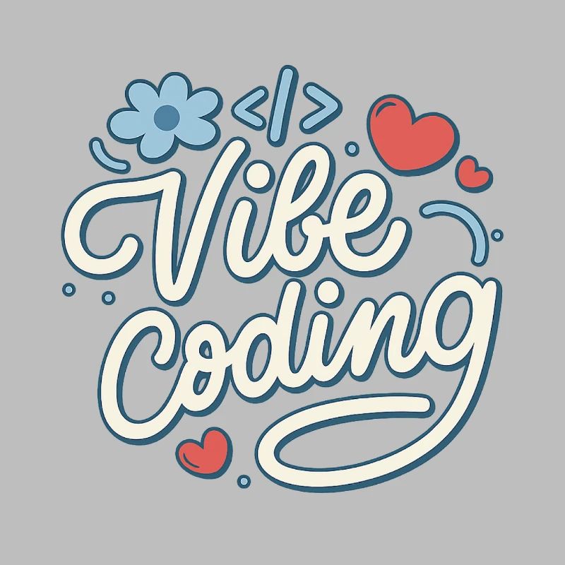 Vibe-Codierung