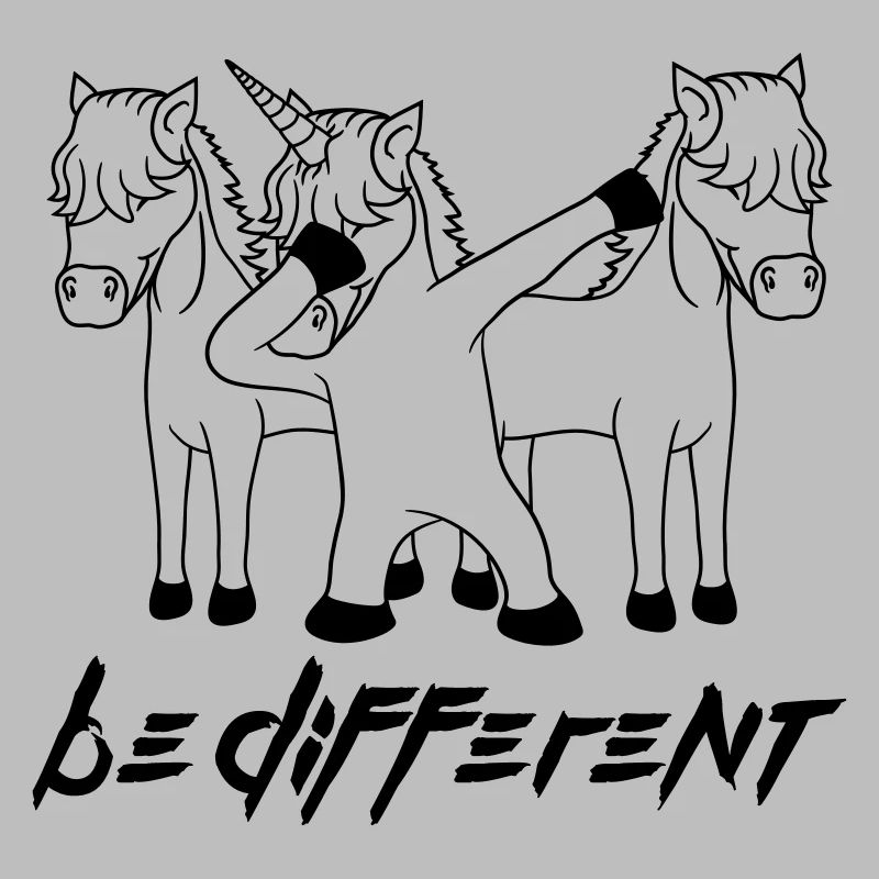 team text anders be different crew party dabbing u