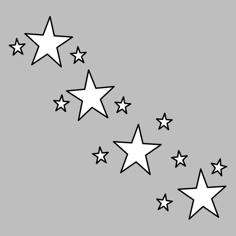 star