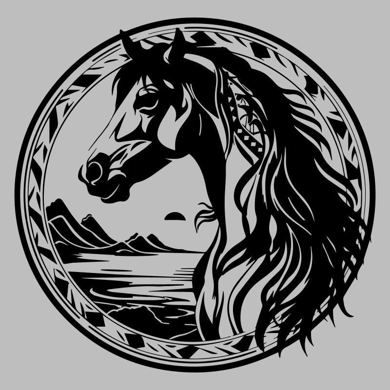 Pferd