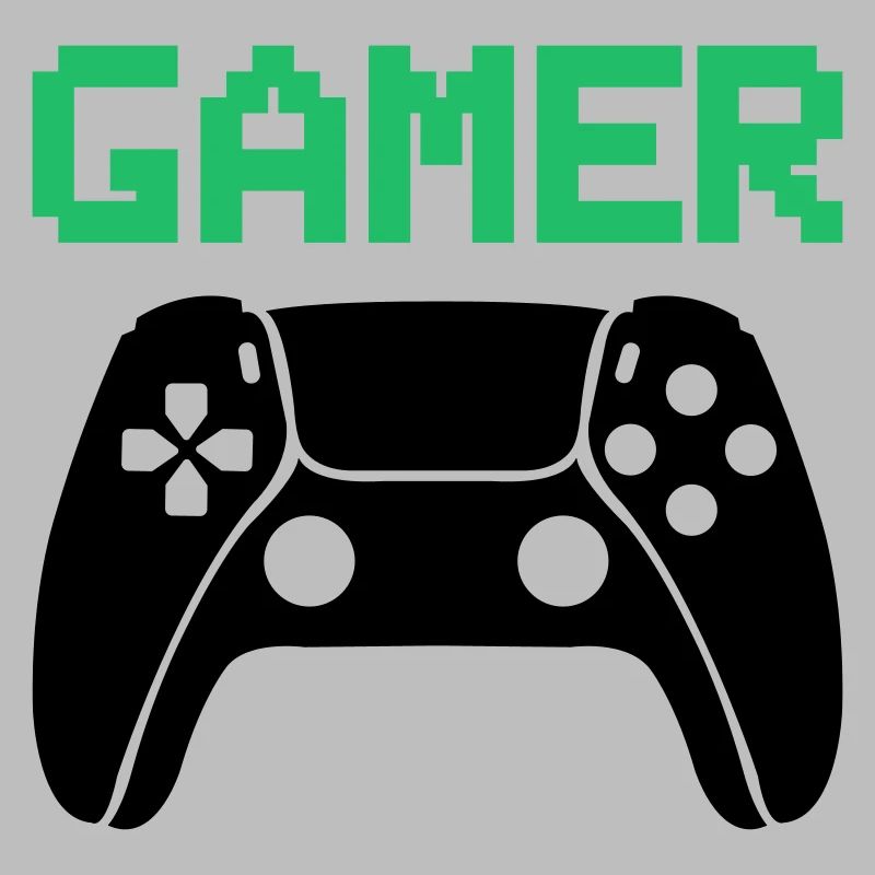 Gamer Controller