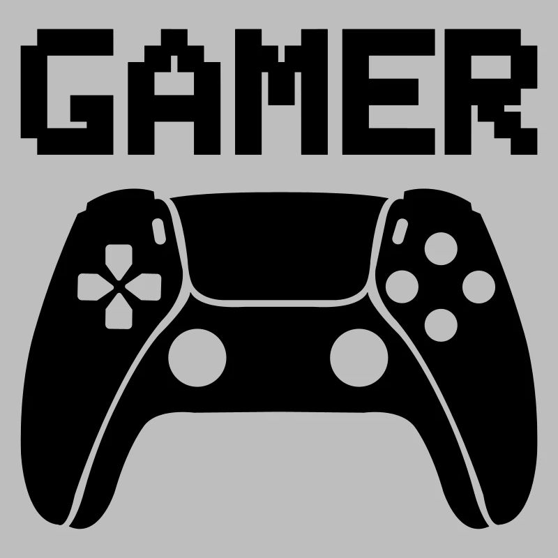Gamer Controller