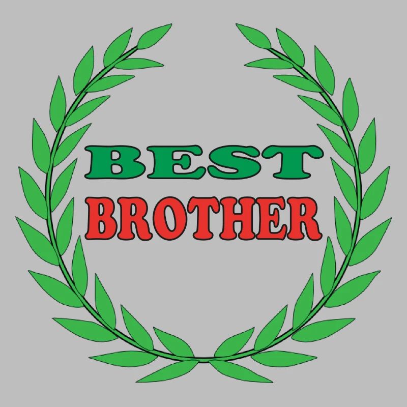 BESTER BRUDER