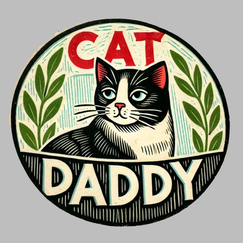 Cat Daddy