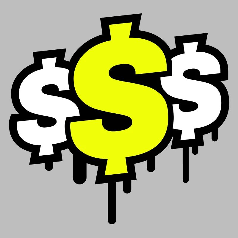 Dollar Symbol