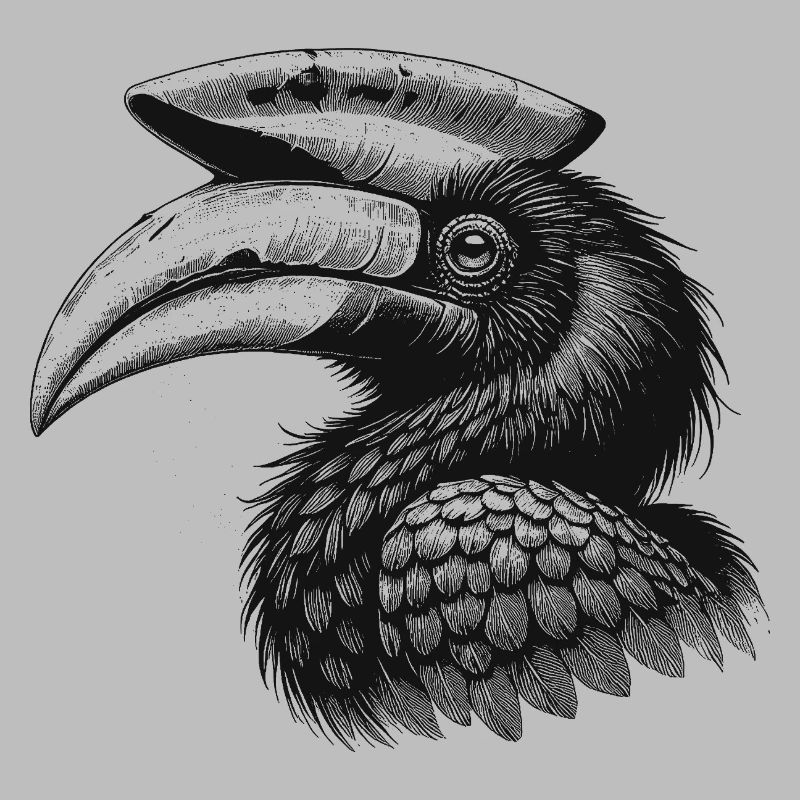Hornbills