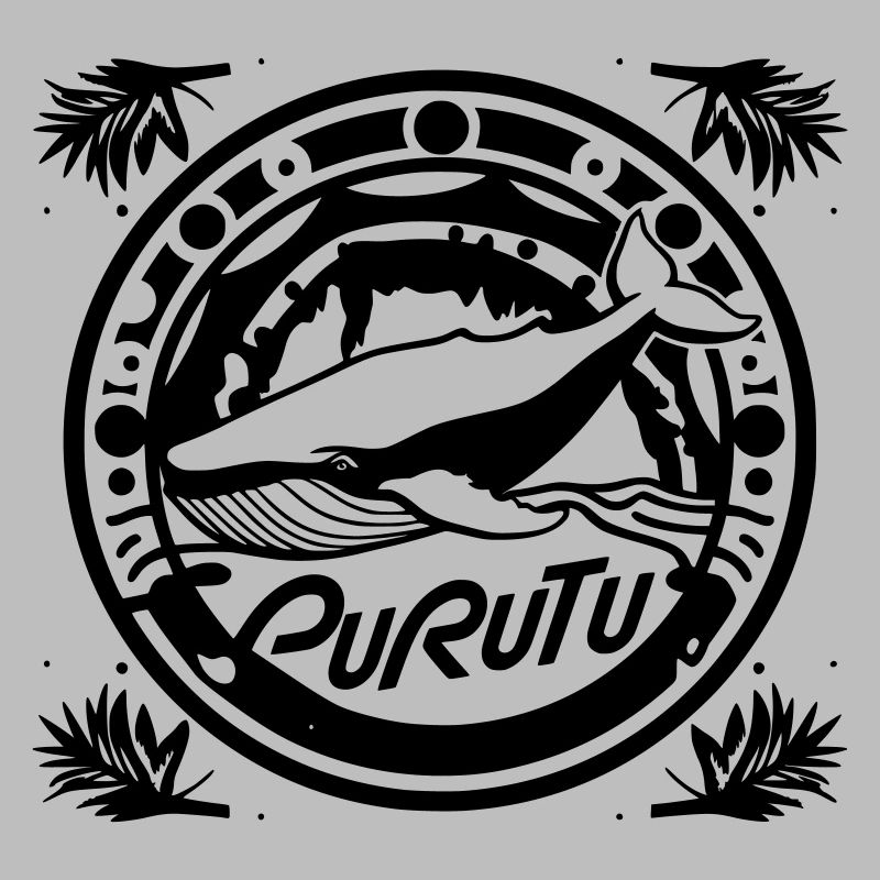 Baleines Rurutu