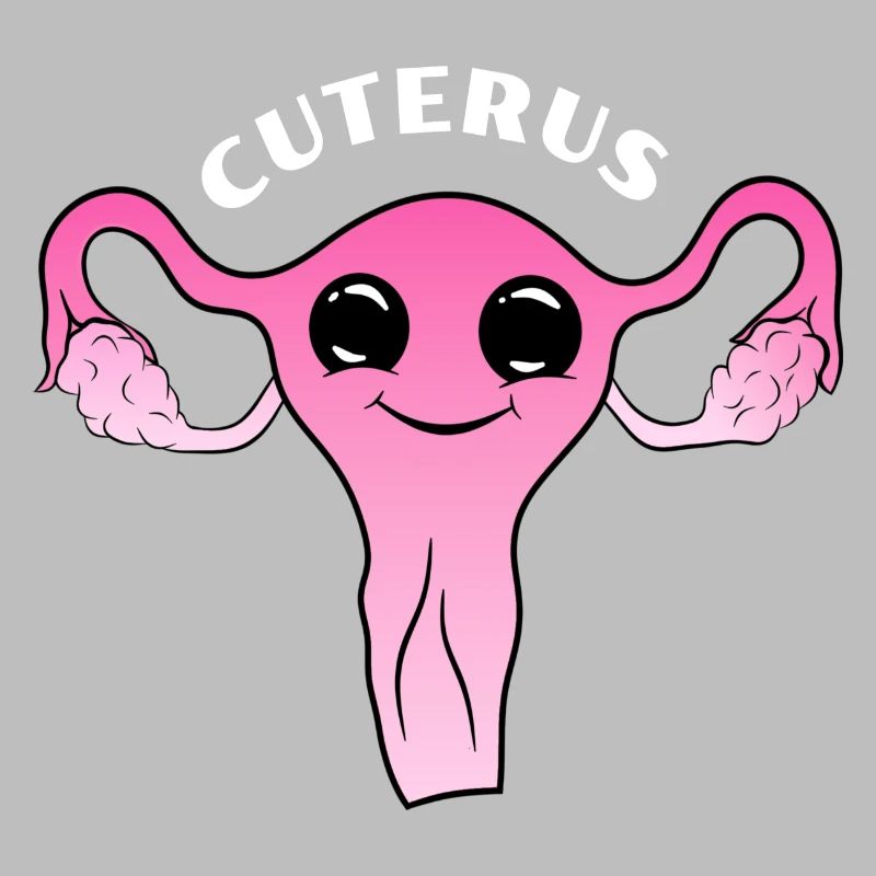 Utérus mignon mignon