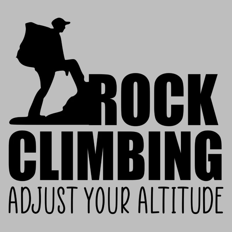 Adjust your altitude