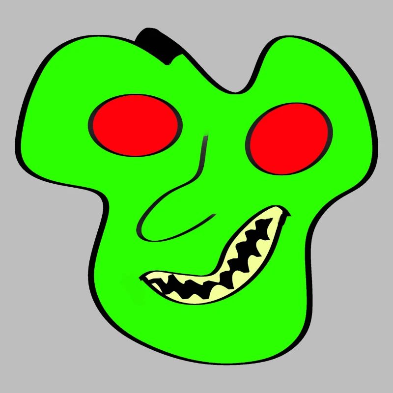 Little Alien