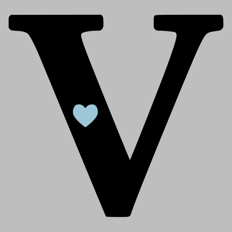 point V, point initial