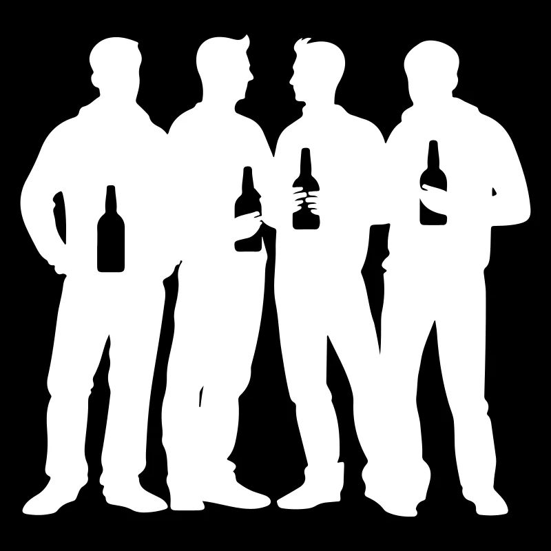 Bachelor Party Team