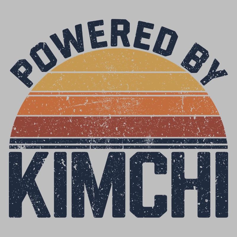 Kimchi – Votre source secrète d’énergie