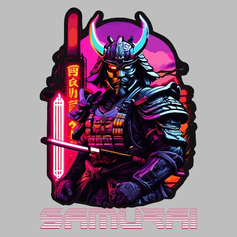 samurai