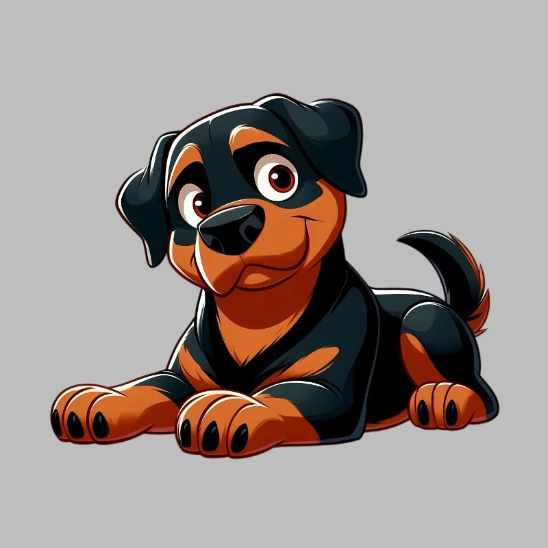 rottweiller 2