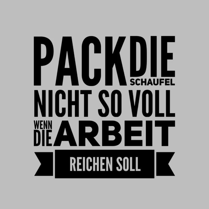 lass dir Zeit