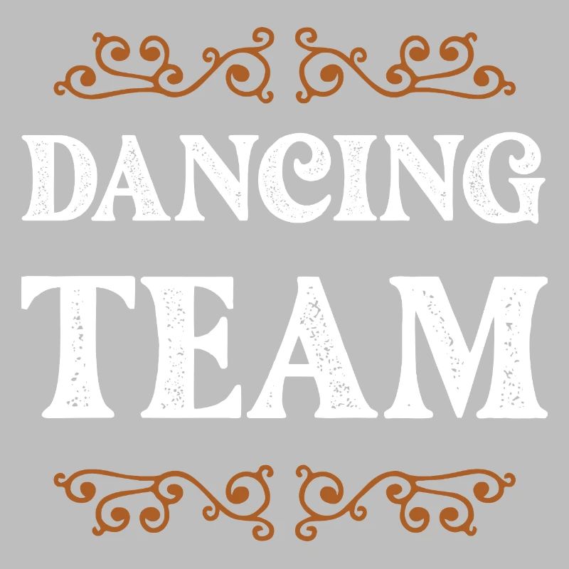 Équipe de danse