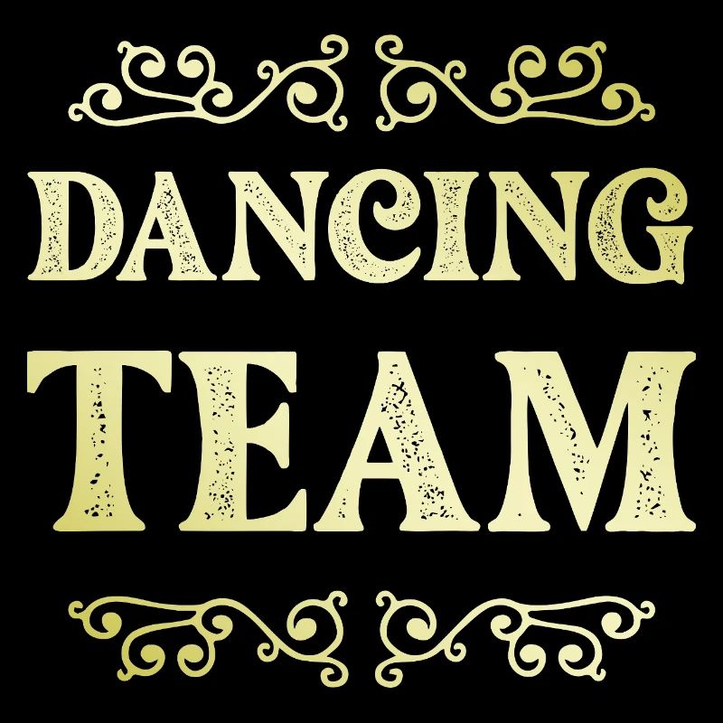 Dancing Team