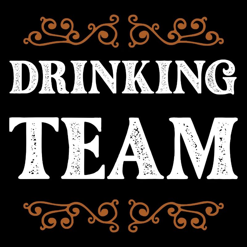Drinking Crew