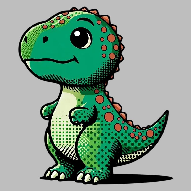 Dinosaur
