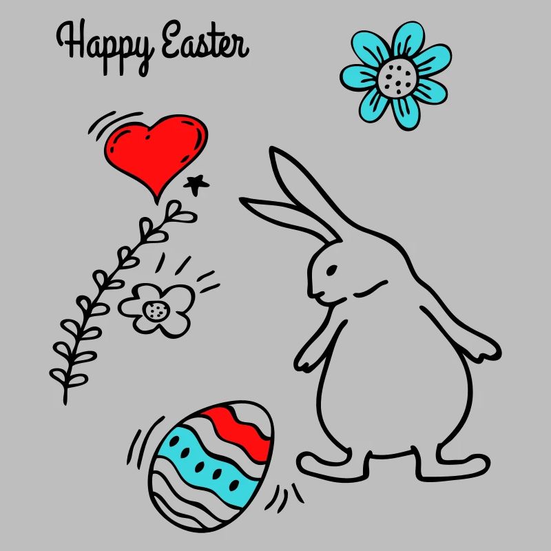 Happy Easter