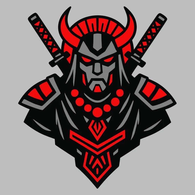 Samurai Devil Warrior