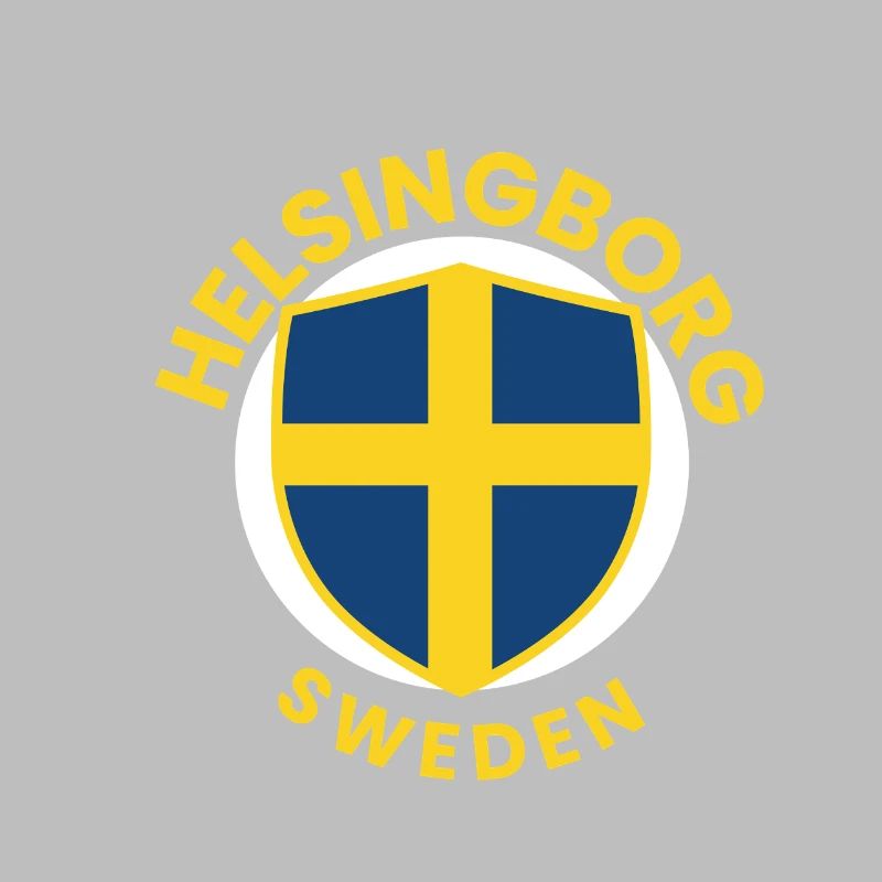 Helsingborg Shield Sweden