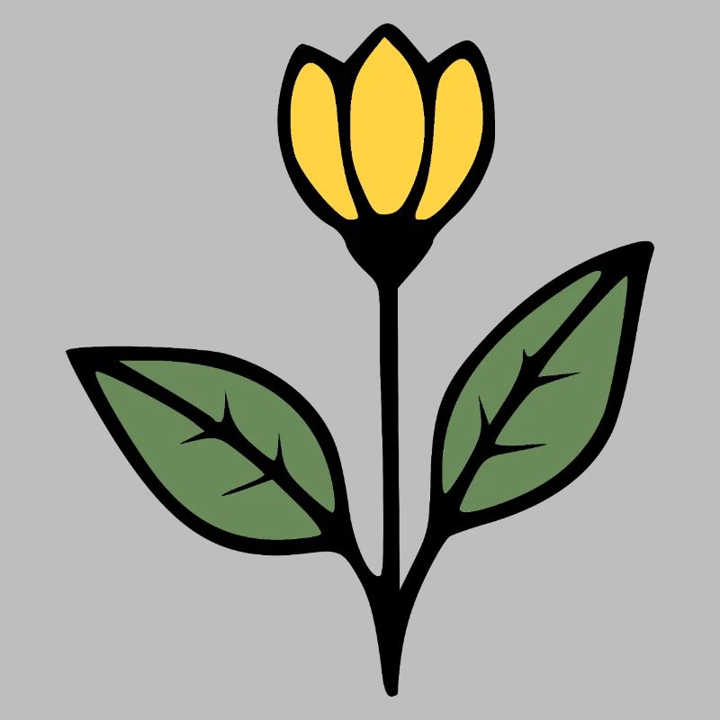 Idée cadeau fleur Tulipe Fleurs Fleurs Maman