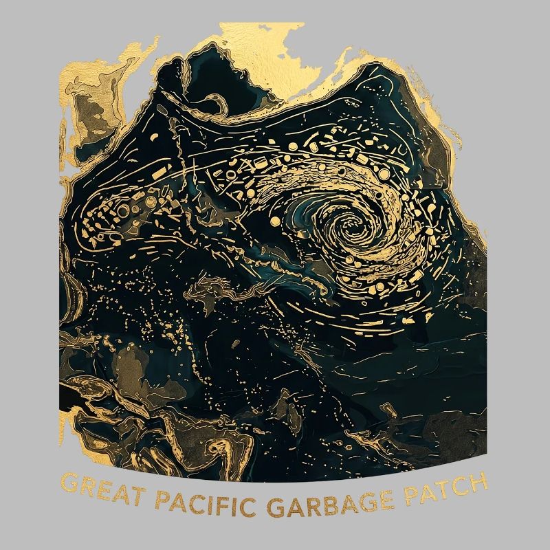 Pacific Garbage Patch