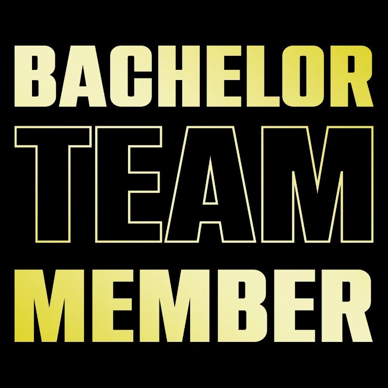 Bachelor Team