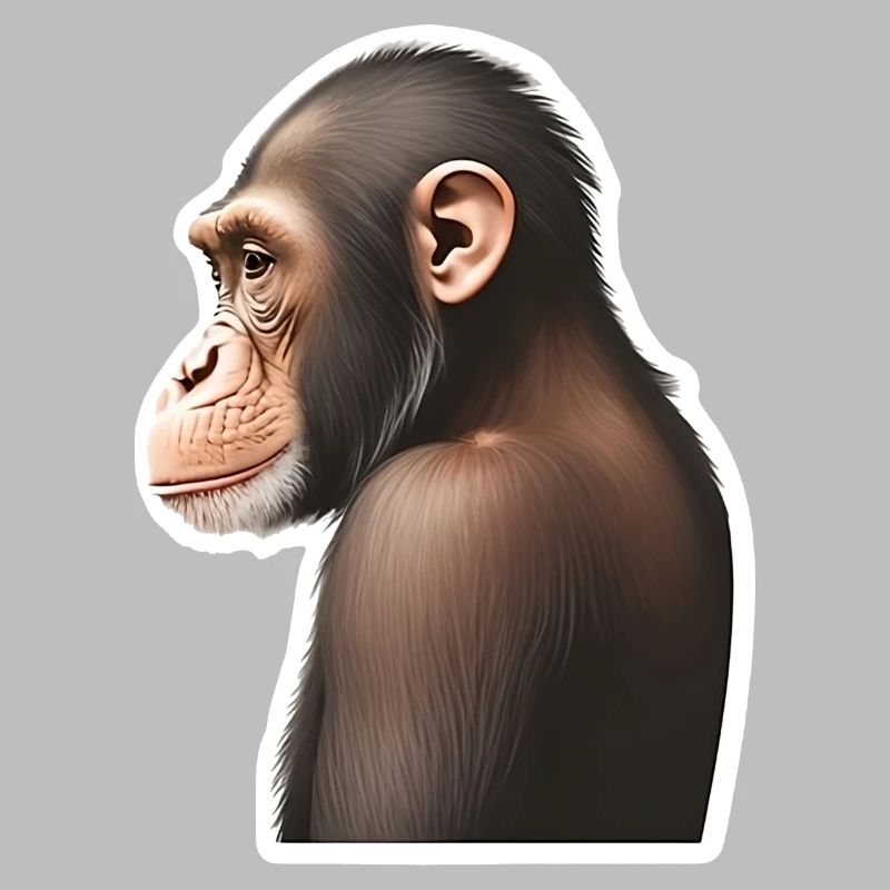 Chimpanzee