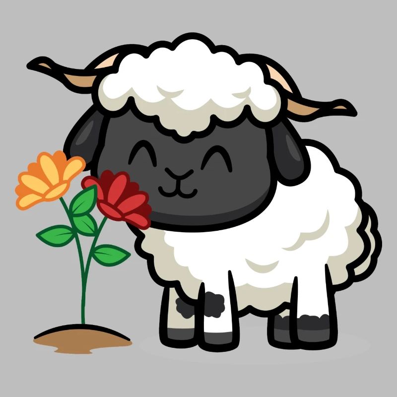 Arrêtez-vous et sentez les fleurs <3