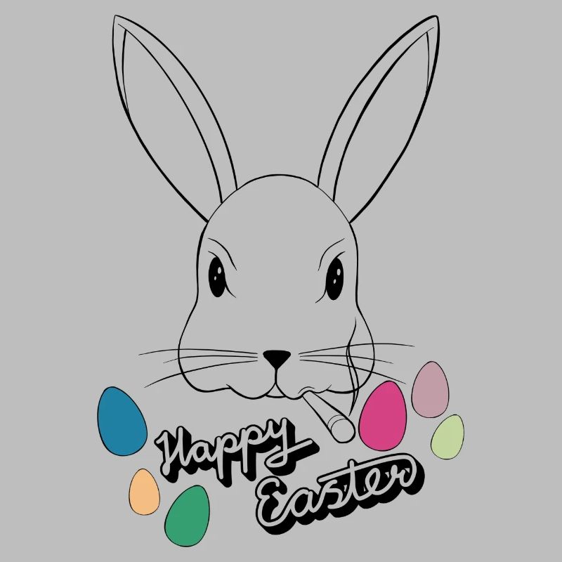 Happy Easter