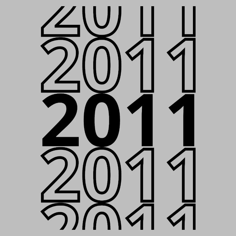 2011 2011 2011