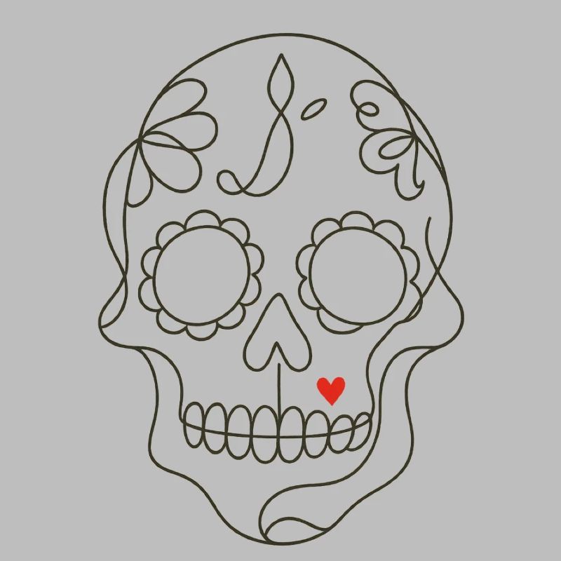 Sugar Skull