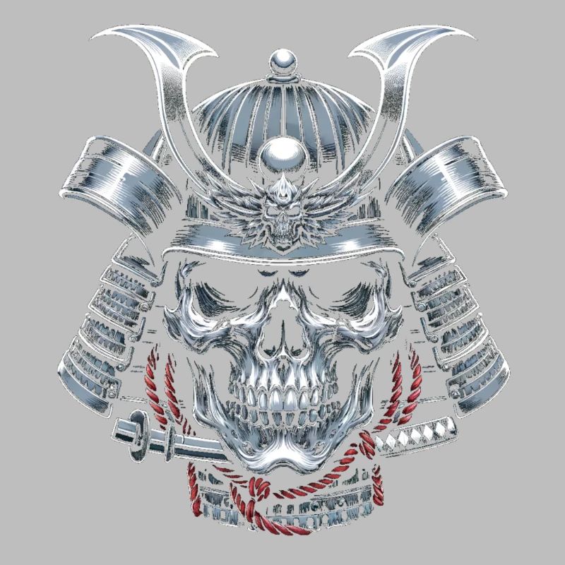 de samouraï éternel