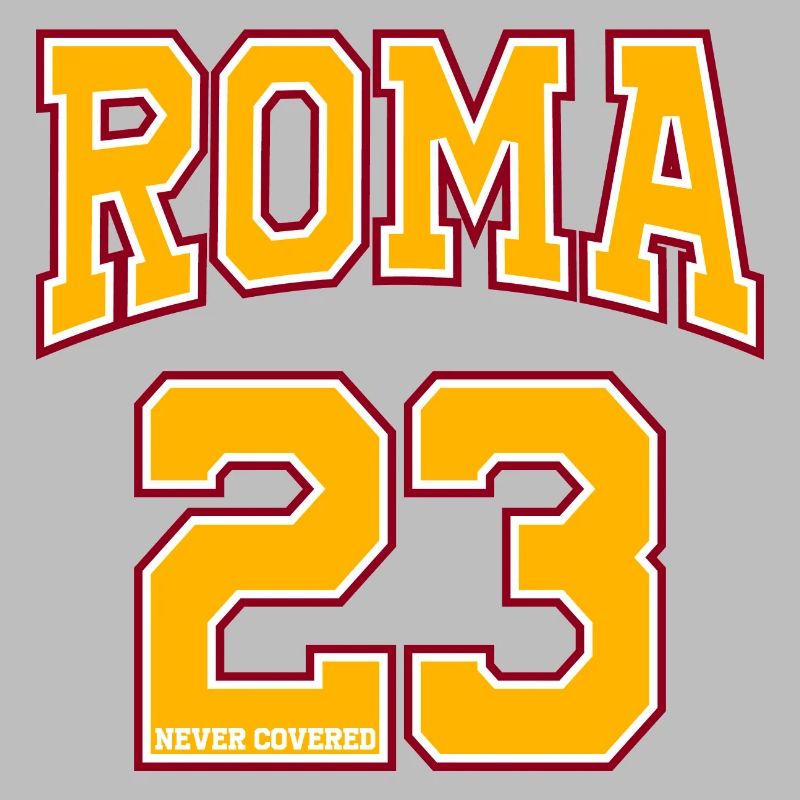 23 (twenty-three) ROME